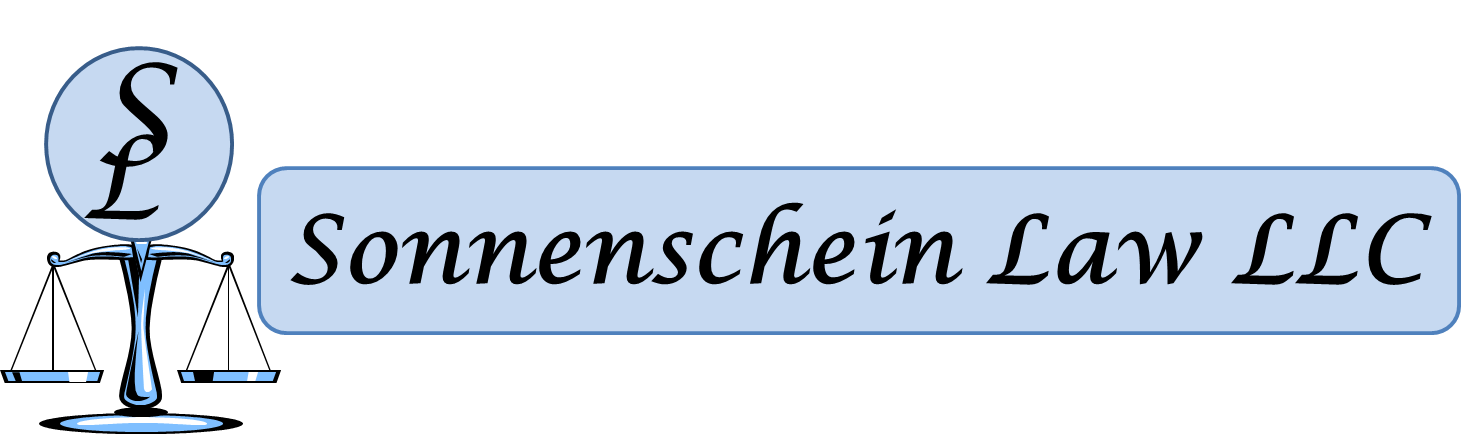 Sonnenschein Law LLC logo